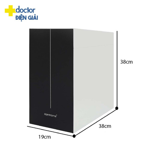 Máy lọc nước Korihome WPK-K91